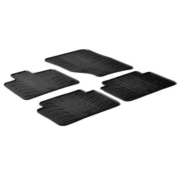 Bestseller Set Tappeti Su Misura In Gomma Audi Q7 Tappeti Su Misura In Gomma Tappeti Su Misura