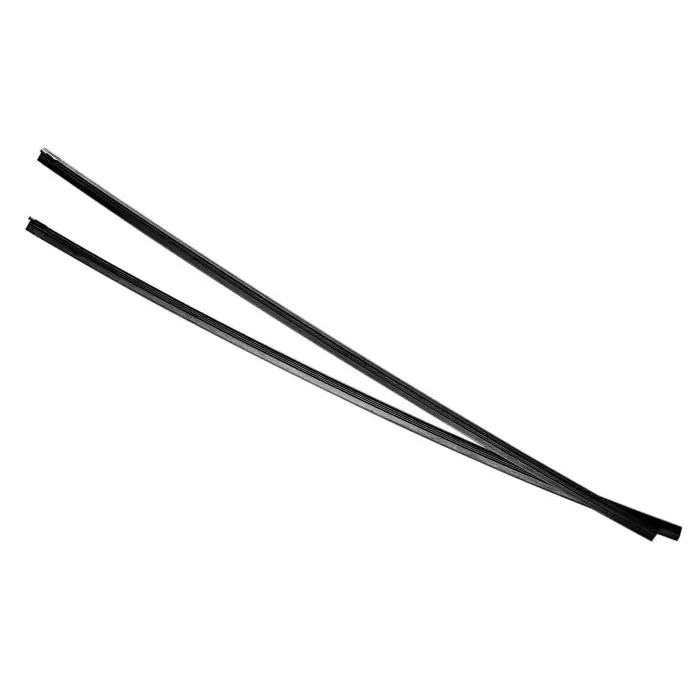 Compra Oggi Stesso Blade X 61 Cm Senza Rotaia 2 Pz Refill Universali 2 Pz Lampa Tergicristalli 19008