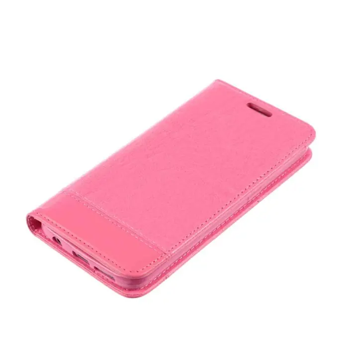 Economico Wallet Folio Case Cover A Libro Samsung Galaxy S7 Cherry Custodie E Cover
