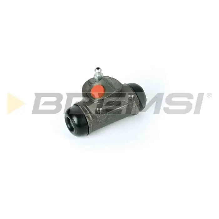 Cilindretto Freno Posteriore Sinistro Peugeot 406 Ghisa Grigia Bc0147 4402c1 S.f. Bendix Bremsi Ultimissimo Modello