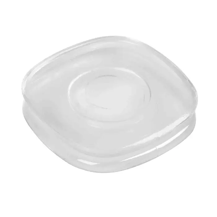 Sticky Disk 2 In 1 Cuscinetto Nano Gel Adesivo Portaoggetti Portaoggetti Nuovo Arrivo