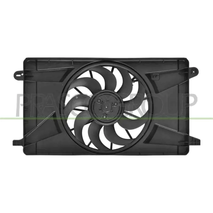 Ventola Compatibile Per OPEL/VAUXHALL ASTRA K (B16) Dal 06/2015 Al 10/2019 Codice Originale 39009027 Promozione Esclusiva