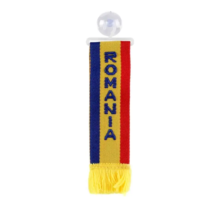 Mini Sciarpa Confezione Singola Romania Ornamenti Removibili Profili E Ornamenti Compra Oggi Stesso