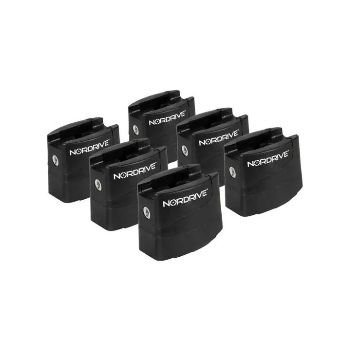 Professionale Kit Attacchi (fix Points) 3 Barre Jumpy-spacetourer-scudo-vivaro-zafira Life-expert-traveller-proace-proace Verso