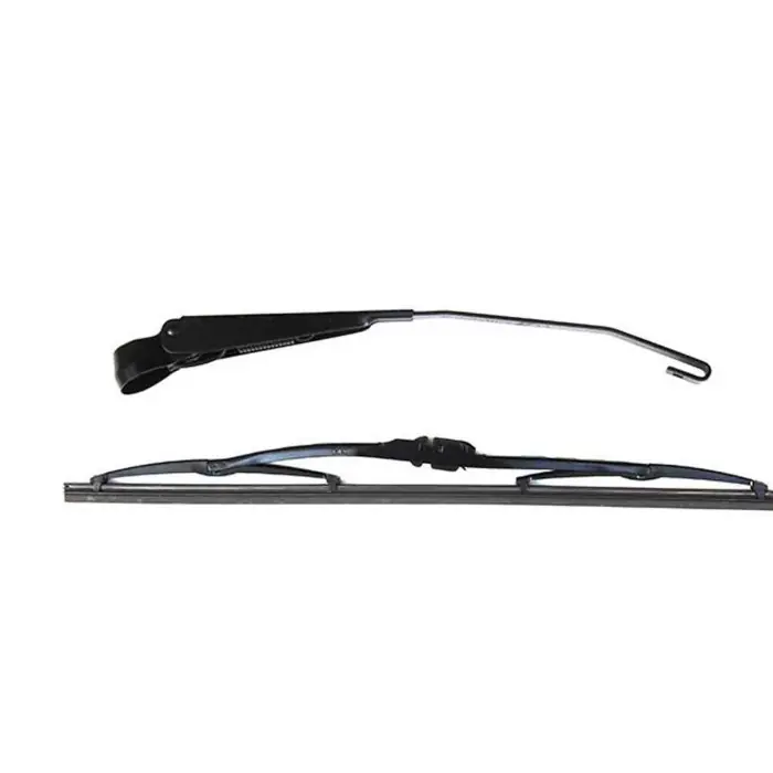 Consegna Rapida Braccio Spazzolante Seat Alhambra 96' 16" 400mm Per Seat Alhambra Dal 1996/03 Al 2000/05