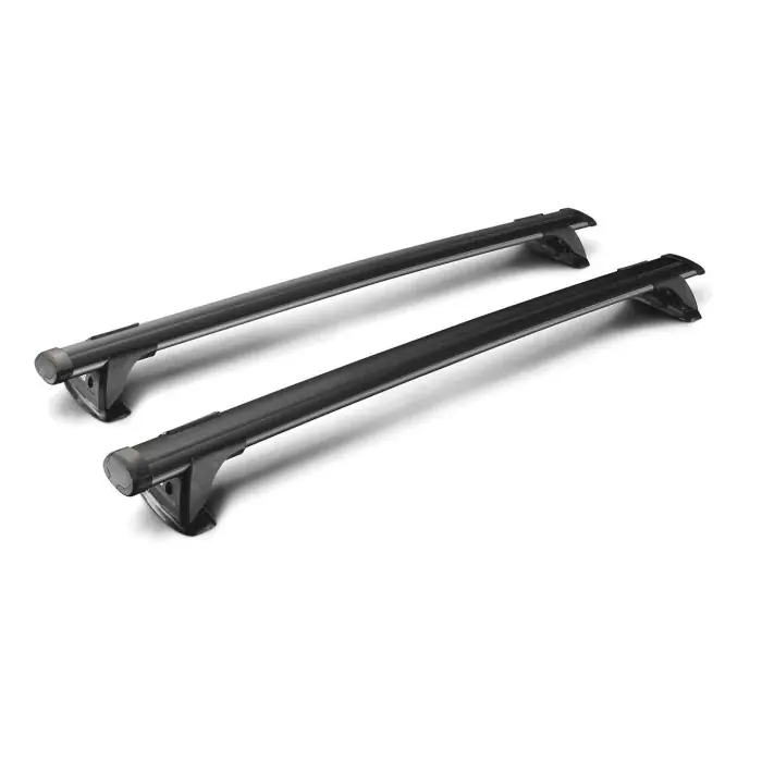 Thru Black Coppia Barre Portatutto In Alluminio 149 Cm Berlingo Multispace Barre Yakima Thru Barre Portatutto Auto Soddisfatti O Rimborsati