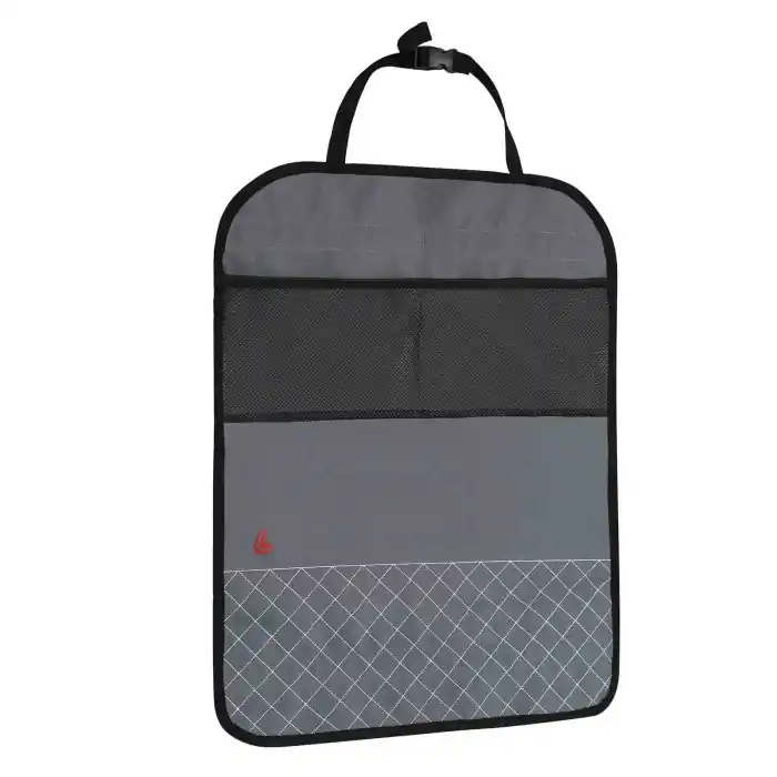 Premium Organizer Per Sedili 2 Tasche Organizer Portaoggetti Prezzo Di Fabbrica