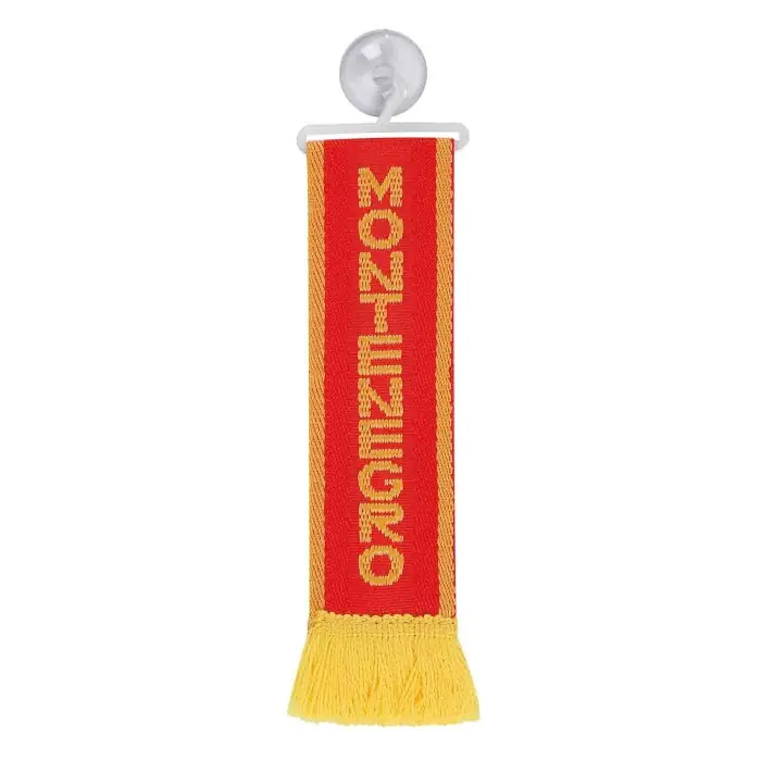 Mini Sciarpa Confezione Singola Montenegro Ornamenti Removibili Profili E Ornamenti Offerta Speciale