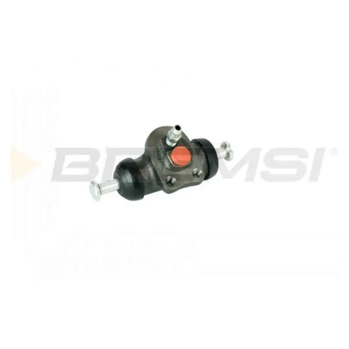 Direttamente Dal Produttore Cilindretto Freno Posteriore Opel Kadett E 2 Volumi/coda Spiovente Ghisa Grigia Bc0155 550132 S.f. Ate Bremsi