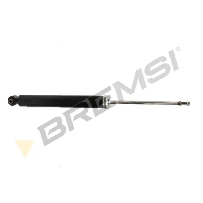 Must-Have Ammortizzatore Posteriore Peugeot 308 Cc 307 Citro-n C4 I C4 I Tre Volumi C4 Coupú A Doppio Tubo Sa0093 5206ek Bremsi