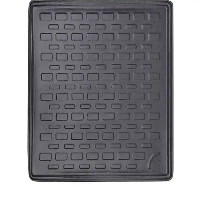 Offerta Limitata T Liner Tappeto Bagagliaio Auto Con Bordi Rialzati V 4 90x100 Cm 155-156 4p-156 Crosswagon Vasche Baule