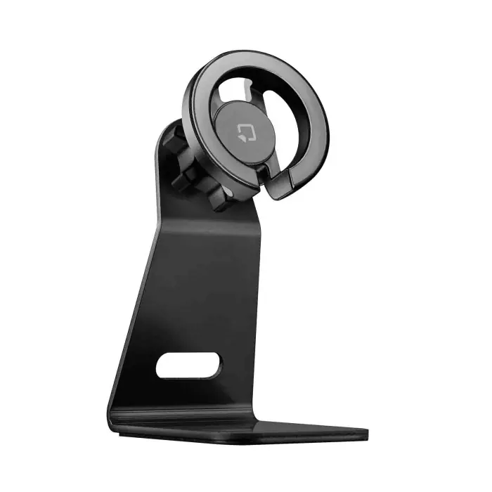Promozione Mag Pro Stand Porta Telefono Magnetico Da Casa/ufficio Mag Porta Telefoni