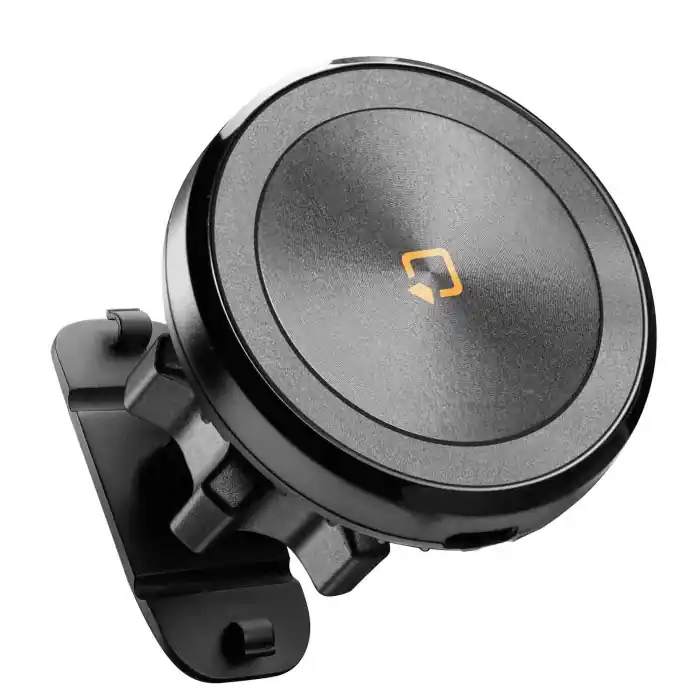 Subito Disponibile Mag Wireless Stick Porta Telefono Magnetico Con Ricarica Wireless E Attacco Adesivo Mag Porta Telefoni