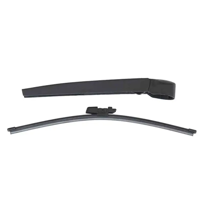 Braccio Spazzolante Seat Leon 2012 14" 340mm Per Seat Leon Dal 2012/11 Al 2016/12 Scelto Dai Clienti