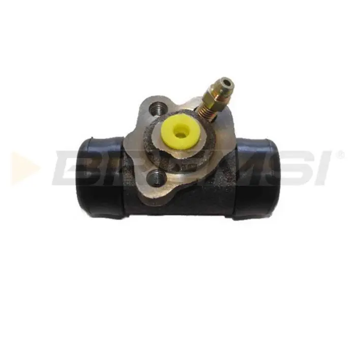 Cilindretto Freno Posteriore Destro Toyota Corolla Liftback Ghisa Grigia Bc0212 4755002040 S.f. Trw Bremsi Ultime Pezzi