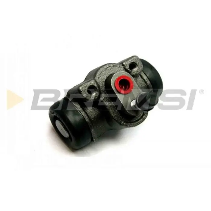 Novità Cilindretto Freno Posteriore Bmw 3 Compact Ghisa Grigia Bc0245 1159146 S.f. Trw Bremsi