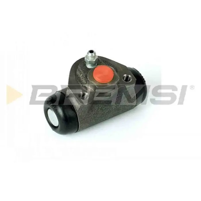 Cilindretto Freno Posteriore Citro-n C25 Autobus Ghisa Grigia Bc0270 790616 S.f. Trw Bremsi Prezzo Ridotto
