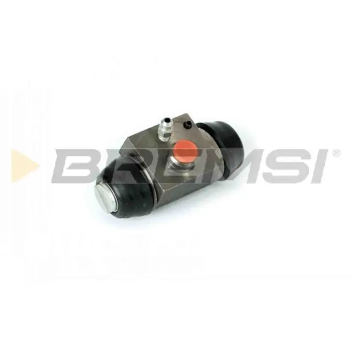 Affare Cilindretto Freno Posteriore Sinistro Ford Transit Autobus Ghisa Grigia Bc0284 6150112 S.f. Ap Lockheed Bremsi
