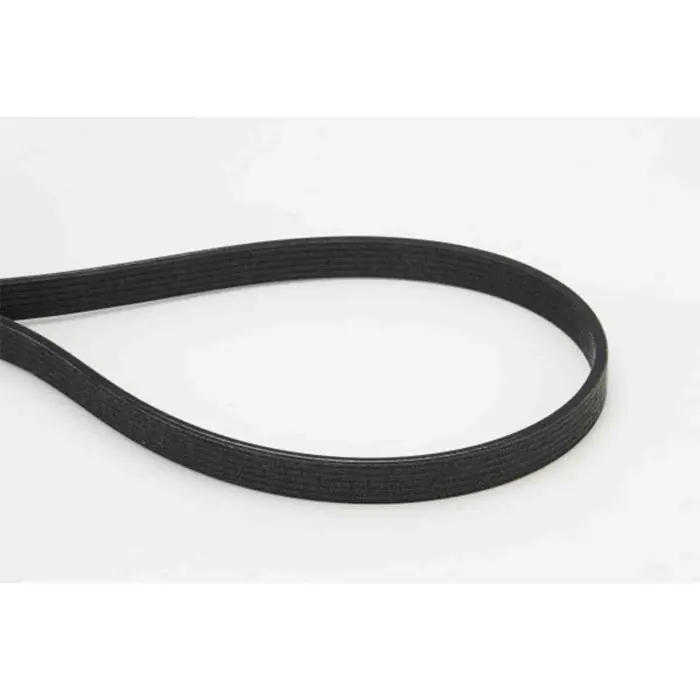 Ultimissimo Modello Cinghia Poly-V 6DPK1817 CONTINENTAL CTAM per BMW