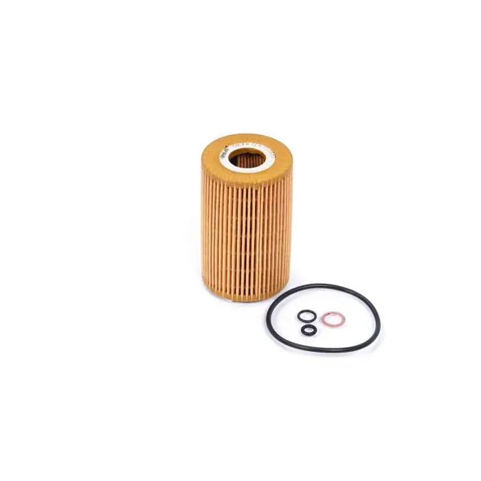 Filtro Olio Bmw 3 Coupú Z3 Roadster 3 Compact 3 3 Touring 5 5 Touring 3 Cabriolet Fl0689 11421432097 Bremsi Quantità Limitata