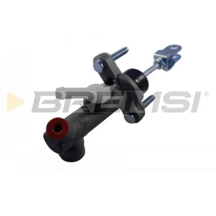 Prezzo Conveniente Pompa Frizione Kia Rio Ii Tre Volumi Alluminio Pc0252 Bremsi