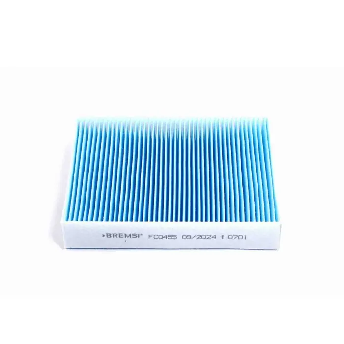 Filtro Aria Abitacolo Bmw 2 Coupú (f22 F87) Fc0455 64 11 9 237 554 Filtro Particellare Bremsi Di Tendenza