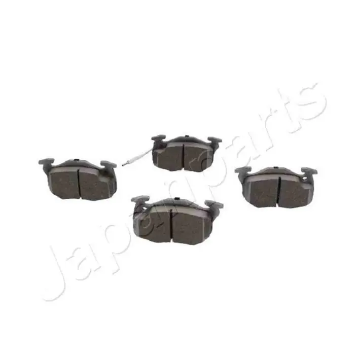 Kit pastiglie freno, Freno a disco PA-0035AF JAPANPARTS per RENAULT PEUGEOT Pagamento Sicuro