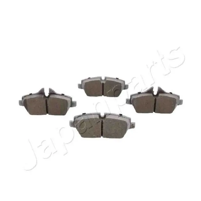 Kit pastiglie freno, Freno a disco PA-0049AF JAPANPARTS per BMW Di Tendenza