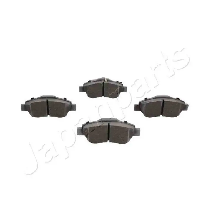 Occasione Imperdibile Kit pastiglie freno, Freno a disco PA-0070AF JAPANPARTS per FORD FIAT