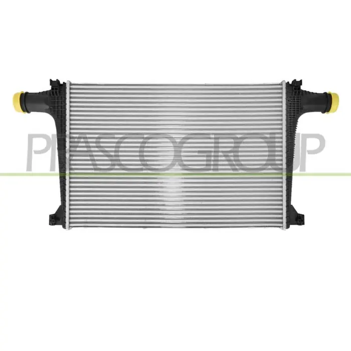 Quantità Limitata Intercooler Audi Q7 Dal 2019 4M0145805M