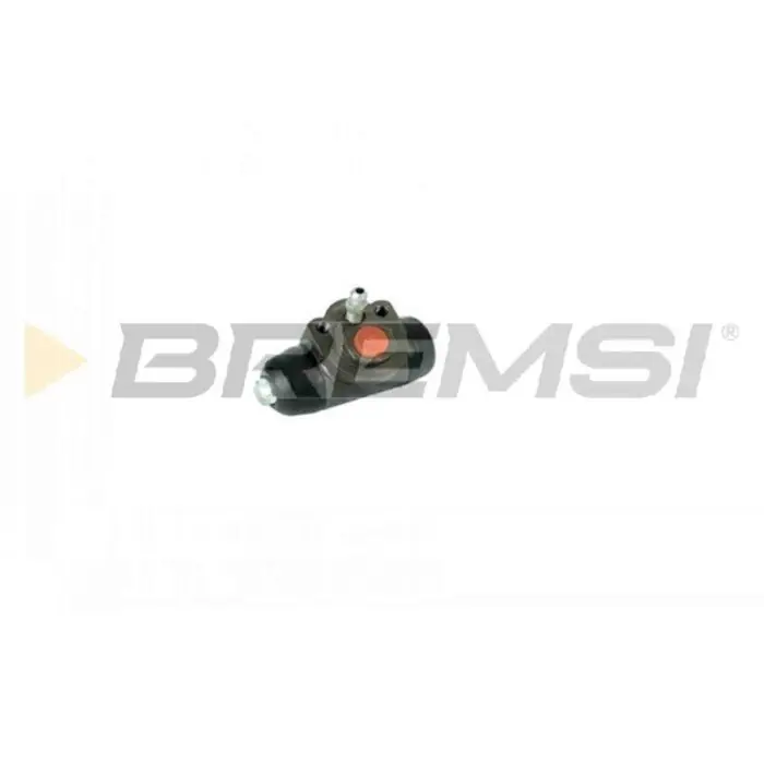 A Buon Prezzo Cilindretto Freno Posteriore Toyota Starlet Ghisa Grigia Bc0412 4755011032 S.f. Sankyo Bremsi