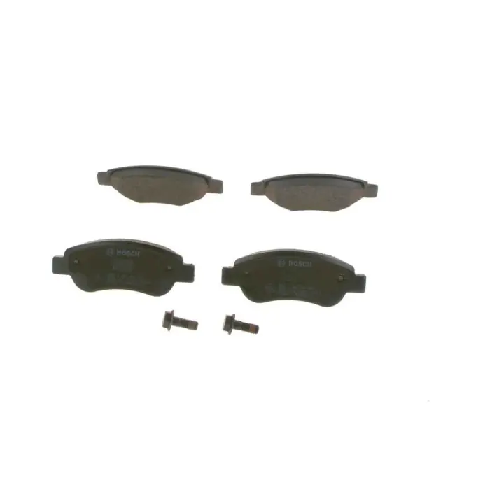 A Buon Prezzo Kit pastiglie freno, Freno a disco 0 986 494 065 BOSCH per PEUGEOT CITROEN