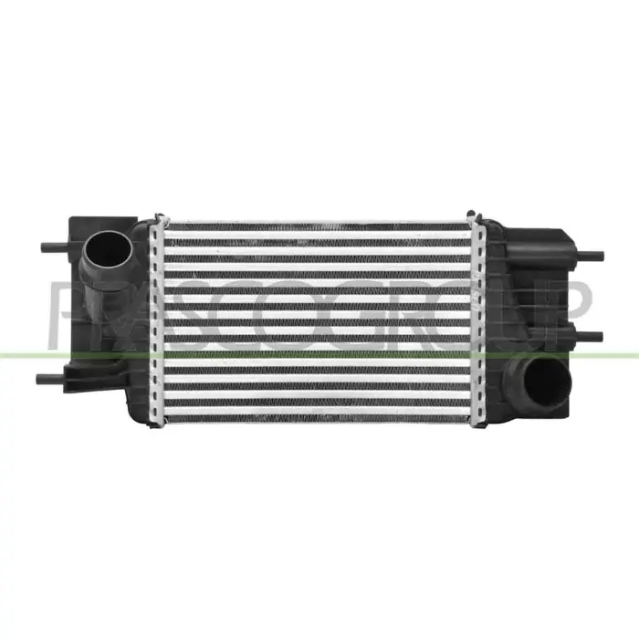Intercooler Compatibile Per NISSAN PULSAR Dal 05/2014 in poi Codice Originale 144611KB2A Promozione Esclusiva