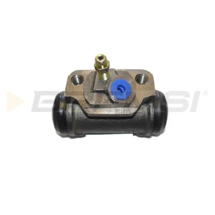 Super Prezzo Cilindretto Freno Posteriore Toyota Hiace Ii Autobus Ghisa Grigia Bc0473 4755026100 Bremsi
