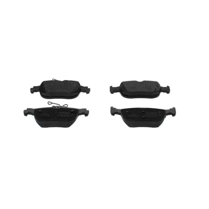Kit pastiglie freno, Freno a disco 0 986 460 083 BOSCH per AUDI VW FORD SEAT Compra Adesso