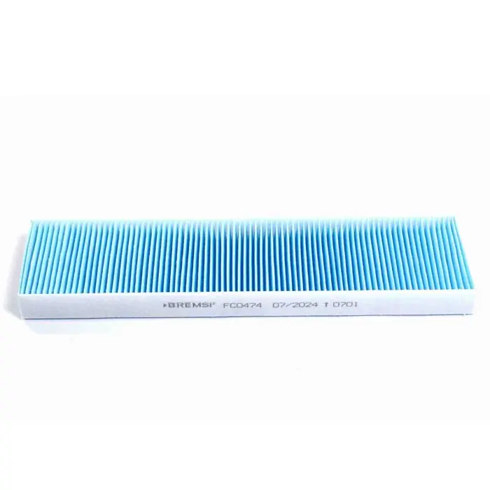 Affare Filtro Aria Abitacolo Mini Mini (r56) Fc0474 Filtro Particellare Filtro Particellare Bremsi