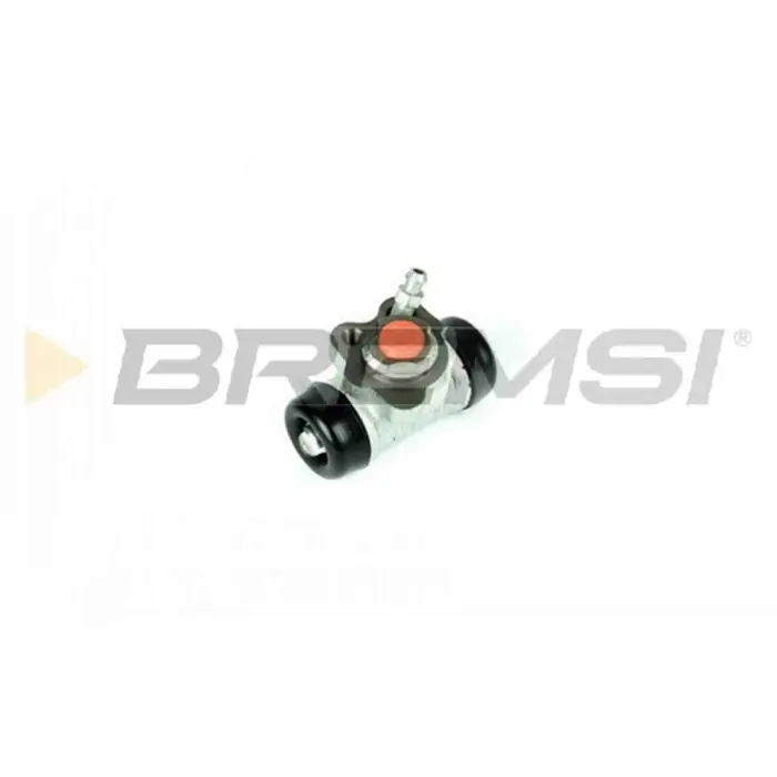 Offerta Speciale Cilindretto Freno Posteriore Destro Toyota Yaris Ghisa Grigia Bc0579 4755052010 Bremsi