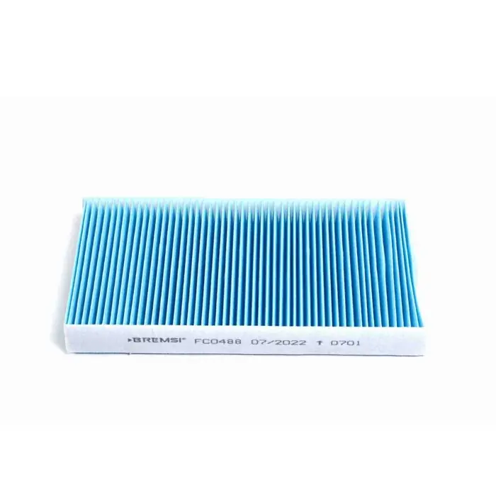 Filtro Aria Abitacolo Fiat Multipla Fc0488 46794399 Filtro Particellare Filtro Particellare Bremsi Quantità Limitata