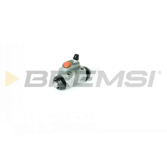 Cilindretto Freno Posteriore Destro Hyundai Atos Alluminio Bc0586 5838002000 S.f. Mando Bremsi Non Perdere