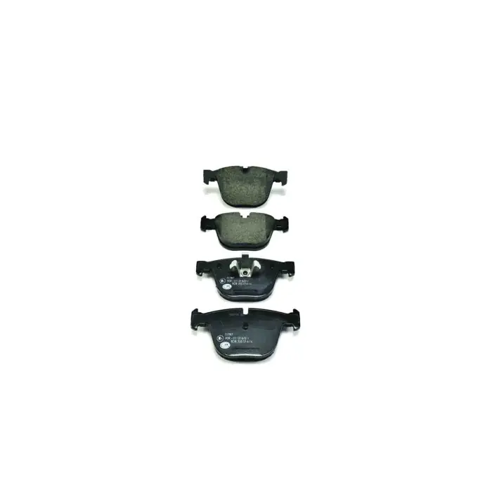 Compra Adesso Kit pastiglie freno, Freno a disco 8DB 355 014-141 HELLA PAGID per BMW