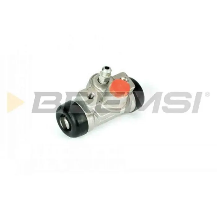 Professionale Cilindretto Freno Posteriore Suzuki Wagon R+ 2 Volumi/coda Spiovente Alluminio Bc0694 26221ka040 S.f. Nabco Bremsi