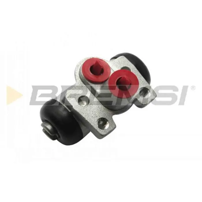 Cilindretto Freno Posteriore Destro Suzuki Jimny Fuoristrada Chiuso Alluminio Bc0716 5340181a00 S.f. Nissin Bremsi Occasione Imperdibile