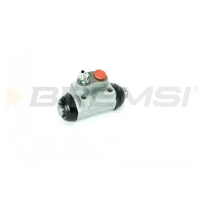 Promozione Esclusiva Cilindretto Freno Posteriore Sinistro Ssangyong Musso Ghisa Grigia Bc0781 4831105000 Bremsi