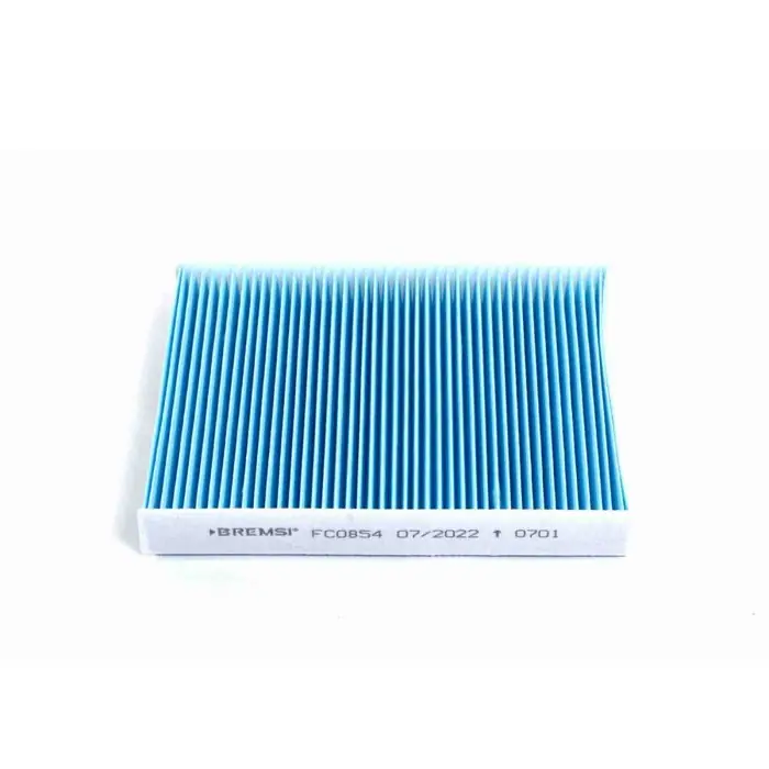 Filtro Aria Abitacolo Honda Civic Viii Hatchback Civic Viii Tre Volumi Fc0854 80292smge01 Filtro Particellare Bremsi Promo Stagionale