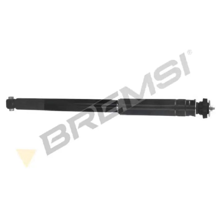 Spedizione Espresso Ammortizzatore Posteriore Mercedes-benz Classe E Monotubo Sa0241 2113260000 Ammortizzatore Telescopico Bremsi