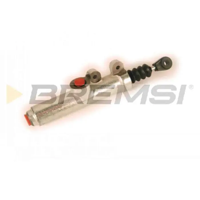 Bestseller Pompa Frizione Mercedes-benz 190 Ghisa Pc0338 12951006 S.f. Ate Bremsi