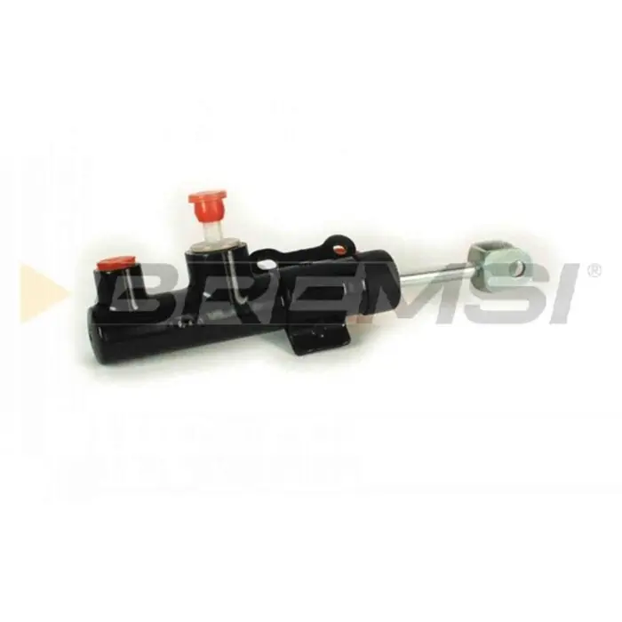 Offerta Lampo Pompa Frizione Saab 9000 2 Volumi/coda Spiovente Alluminio Pc0354 4384079 S.f. Trw Bremsi