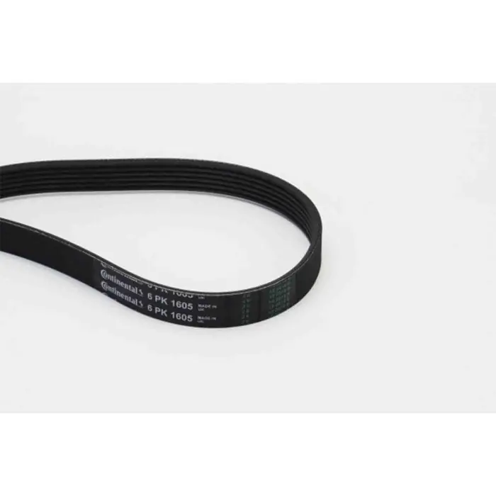 Prezzo Di Fabbrica Cinghia Poly-V 6PK1605 CONTINENTAL CTAM per RENAULT PEUGEOT CITROEN BMW OPEL