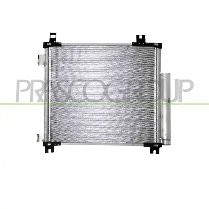 Offerta Del Giorno Condensatore Per Toyota Iq Dal 2009 Al 2014