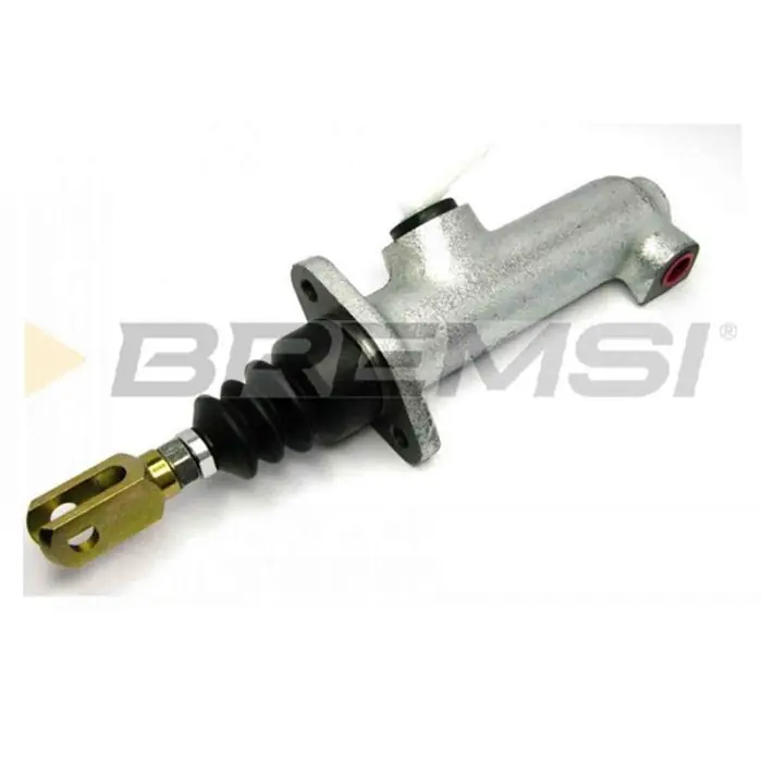 Consegna Rapida Pompa Frizione Alfa Romeo Gtv Ghisa Pc0372 1130518051 S.f. Bendix Bremsi